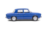 Renault 8 TS - Bleu - 1967