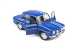 Renault 8 TS - Bleu - 1967