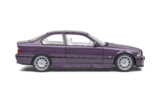 BMW E36 M3 Coupé - Technoviolet - 1990