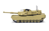 Chrysler Defense M1A1 Abrams - Desert Camo - 1972