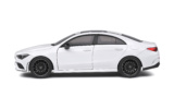 Mercedes-Benz CLA (C118) AMG Line - 2019
