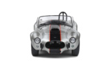 Shelby Cobra Mk.2 427 - Silver Custom - 1965