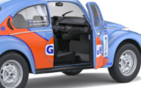 Volkswagen Beetle 1303 - Rallye Colds Balls - 2019 - #7 M.FAHLKE/ P.STERNER