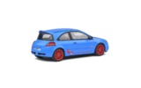 Renault Megane R26R - Bleu Dynamo - 2009