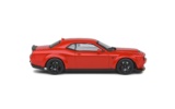 Dodge Challenger Demon - TorRed - 2018