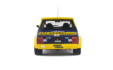 Fiat 131 Abarth - Tour de Corse - 1977 - #5 B.DARNICHE/A.MAHE