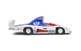 Porsche 936 - 24h Le Mans - 1979 - #12 REDMAN/BARTH/ICKX