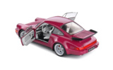 Porsche 911 (964) Turbo - Sternrubin - 1991