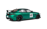 Alfa Romeo Giulia GTA M - Nurburgring 1973 - 2021