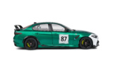 Alfa Romeo Giulia GTA M - Nurburgring 1973 - 2021