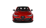 Alfa Romeo Giulia GTA M - Rosso Tristrato - 2021
