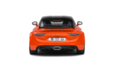 Alpine A110 S pack Aero - Orange Fire - 2022