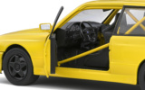 BMW E30 M3 - Dakar Yellow "Street Fighter" - 1990