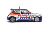 Renault 5 Maxi - Rallycross - 1987 - G. Roussel #6
