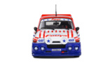 Renault 5 Maxi - Rallycross - 1987 - G. Roussel #6