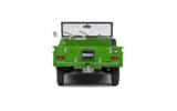 Citroën Mehari Mk.1 - Vert Montana - 1970