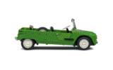 Citroën Mehari Mk.1 - Vert Montana - 1970