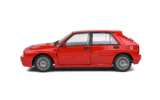 Lancia Delta HF Integrale - Rosso Corsa - 1991