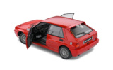 Lancia Delta HF Integrale - Rosso Corsa - 1991