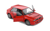 Lancia Delta HF Integrale - Rosso Corsa - 1991