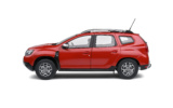Dacia DUSTER - ROUGE FLAMME - 2021