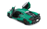 McLaren 600LT - NAPIER GREEN - 2018