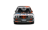 BMW E30 M3 Gr.A - RALLY YPRES - 1990 - #5 DE MEVIUS / LUX