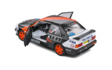 BMW E30 M3 Gr.A - RALLY YPRES - 1990 - #5 DE MEVIUS / LUX