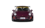 RWB Bodykit HEKIGYOKU - 2022