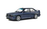 ALPINA B6 3,5S - MAURITUS BLUE - 1990