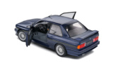 ALPINA B6 3,5S - MAURITUS BLUE - 1990