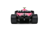 Alpine A522 E. Ocon - Arabia Saoudia Grand Prix - 2022 - E. Ocon