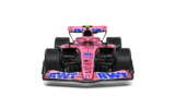 Alpine A522 E. Ocon - Arabia Saoudia Grand Prix - 2022 - E. Ocon