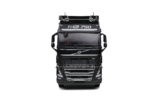 Volvo FH16 Globetrotter XL - Black Metallic - 2021