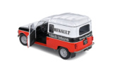 Renault 4LF4 Renault Vehicule Industriel - White | Red - 1988
