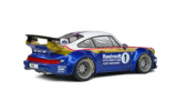 RWB Bodykit Rauhwelt - 2022