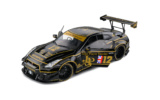 Nissan GT-R (R35) W/ Liberty Walk Body Kit 2.0 JPS - 2022
