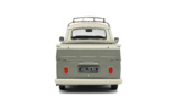 Volkswagen T2 Pick-Up - Grey | White - 1968