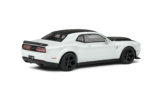 Dodge Challenger Demon - 2018