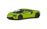 McLaren Artura - Flux Green - 2021