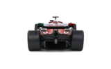 Alfa Romeo C42 - Emilia Romagna GP - 2022 - V.Bottas