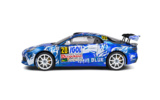 Alpine A110 Rallye #20 - Rallye du Var - 2021 - #20 F.DELECOUR / J-R.GUIGONNET