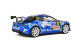 Alpine A110 Rallye #20 - Rallye du Var - 2021 - #20 F.DELECOUR / J-R.GUIGONNET