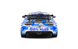 Alpine A110 Rallye #28 - Rallye du Var - 2021 - #28 P.DELECOUR / S.DE CASTELLI