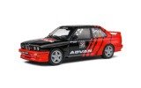 BMW E30 M3 Drift Team - 1990
