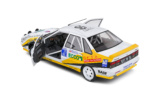 Renault R21 Turbo Gr.A - Rally Charlemagne - 1991 - #15 M.Rats / M.Menard