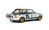 Fiat 131 abarth - RALLYE MONTECARLO - 1979 - #3 Alen / Kivimäki