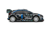 Ford Puma Rally1 Hybrid - Goodwood Festival of Speed - 2021