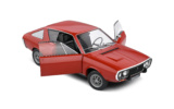 Renault 17 MK1 - 1976