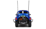 Beetle Baja - Metallic Blue - 1975